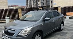 Chevrolet Cobalt 2021 года за 5 700 000 тг. в Усть-Каменогорск – фото 2