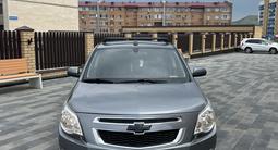 Chevrolet Cobalt 2021 года за 5 700 000 тг. в Усть-Каменогорск