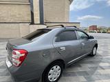 Chevrolet Cobalt 2021 года за 6 000 000 тг. в Усть-Каменогорск – фото 5