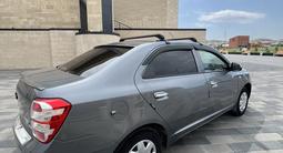 Chevrolet Cobalt 2021 года за 5 700 000 тг. в Усть-Каменогорск – фото 5