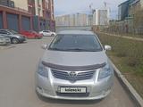 Toyota Avensis 2009 годаүшін6 300 000 тг. в Экибастуз