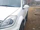 SsangYong Rexton 2013 годаүшін8 100 000 тг. в Семей – фото 2