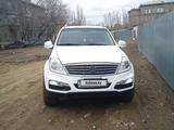 SsangYong Rexton 2013 годаүшін8 100 000 тг. в Семей