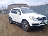 SsangYong Rexton 2013 года за 8 100 000 тг. в Семей – фото 3