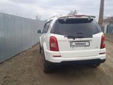 SsangYong Rexton 2013 годаүшін8 100 000 тг. в Семей – фото 4