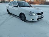 ВАЗ (Lada) Priora 2170 2013 годаfor2 100 000 тг. в Актобе – фото 4