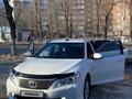 Toyota Camry 2013 года за 9 500 000 тг. в Уральск – фото 11