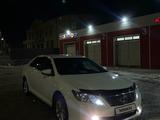 Toyota Camry 2013 года за 9 500 000 тг. в Уральск – фото 3