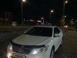 Toyota Camry 2013 года за 9 500 000 тг. в Уральск – фото 4