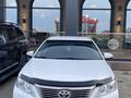 Toyota Camry 2013 года за 9 500 000 тг. в Уральск – фото 7