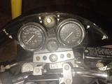 Honda  CB 400 Super Four 2002 годаfor2 100 000 тг. в Алматы – фото 2