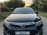Toyota Camry 2017 годаүшін13 500 000 тг. в Уральск