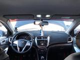 Hyundai Accent 2011 года за 3 600 000 тг. в Уральск