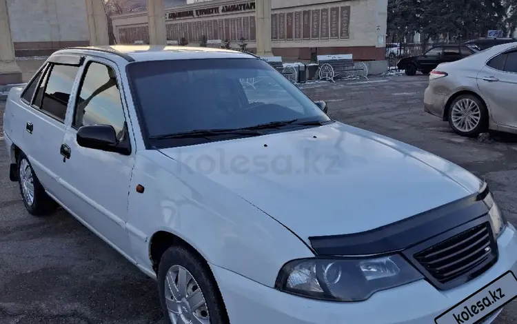 Daewoo Nexia 2010 года за 1 500 000 тг. в Шымкент