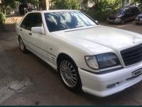 Mercedes-Benz S 320 1996 года за 2 800 000 тг. в Кокшетау