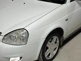 ВАЗ (Lada) Priora 2172 2014 годаүшін2 800 000 тг. в Астана – фото 5