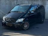 Mercedes-Benz Viano 2010 годаүшін12 000 000 тг. в Астана