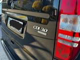 Mercedes-Benz Viano 2010 годаүшін12 000 000 тг. в Астана – фото 2