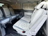 Mercedes-Benz Viano 2010 годаүшін12 000 000 тг. в Астана – фото 4