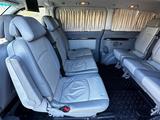 Mercedes-Benz Viano 2010 года за 12 500 000 тг. в Астана – фото 5