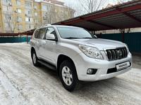 Toyota Land Cruiser Prado 2013 года за 16 900 000 тг. в Актобе