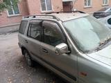 Honda CR-V 1996 года за 3 500 000 тг. в Усть-Каменогорск – фото 2