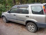 Honda CR-V 1996 года за 3 500 000 тг. в Усть-Каменогорск – фото 4