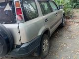 Honda CR-V 1996 года за 3 500 000 тг. в Усть-Каменогорск – фото 5