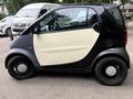 Smart Fortwo 2002 года за 2 000 000 тг. в Алматы – фото 5