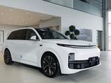 Li L9 Ultra 2026 года за 41 090 000 тг. в Астана – фото 3