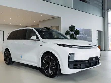 Li L9 Ultra 2026 года за 41 090 000 тг. в Астана – фото 3