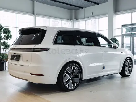 Li L9 Ultra 2026 года за 41 090 000 тг. в Астана – фото 5