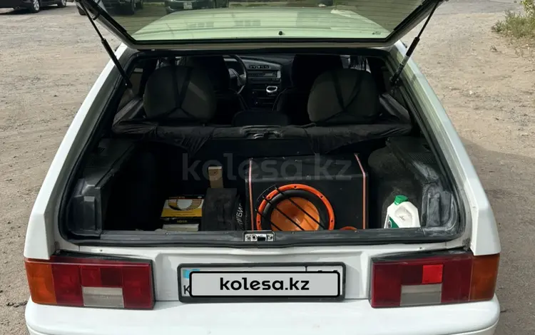 ВАЗ (Lada) 2114 2011 годаүшін1 500 000 тг. в Павлодар
