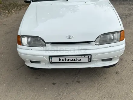 ВАЗ (Lada) 2114 2011 года за 1 500 000 тг. в Павлодар – фото 11