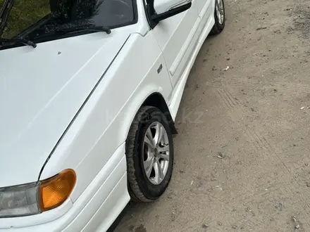 ВАЗ (Lada) 2114 2011 года за 1 500 000 тг. в Павлодар – фото 10