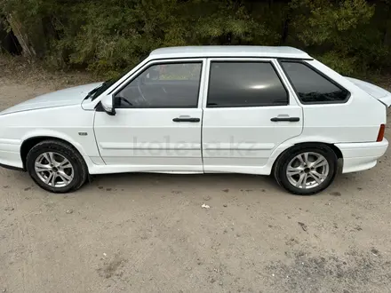 ВАЗ (Lada) 2114 2011 года за 1 500 000 тг. в Павлодар – фото 12