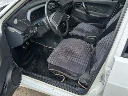ВАЗ (Lada) 2114 2011 года за 1 500 000 тг. в Павлодар – фото 13
