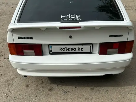 ВАЗ (Lada) 2114 2011 года за 1 500 000 тг. в Павлодар – фото 2