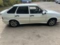 ВАЗ (Lada) 2114 2011 годаүшін1 500 000 тг. в Павлодар – фото 4