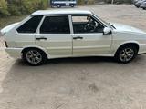 ВАЗ (Lada) 2114 2011 года за 1 500 000 тг. в Павлодар – фото 4