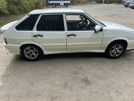 ВАЗ (Lada) 2114 2011 года за 1 500 000 тг. в Павлодар – фото 4