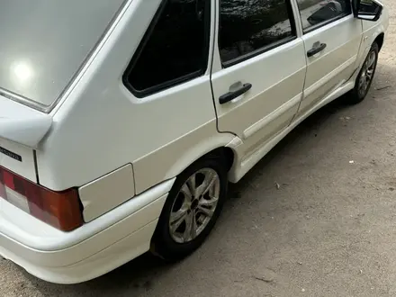 ВАЗ (Lada) 2114 2011 года за 1 500 000 тг. в Павлодар – фото 3