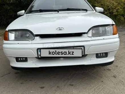 ВАЗ (Lada) 2114 2011 года за 1 500 000 тг. в Павлодар – фото 9