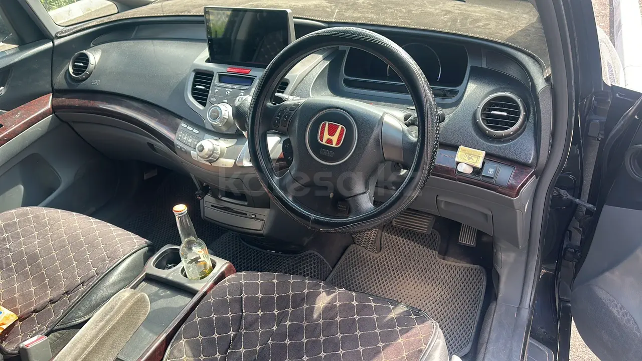 Honda Odyssey, 2005