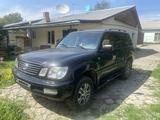 Lexus LX 470 2002 годаfor5 000 000 тг. в Алматы