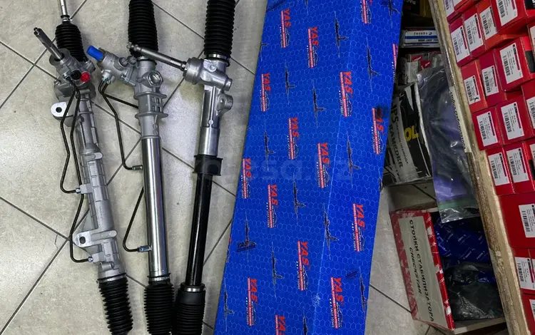 Рейка рулевая за 50 000 тг. в Усть-Каменогорск