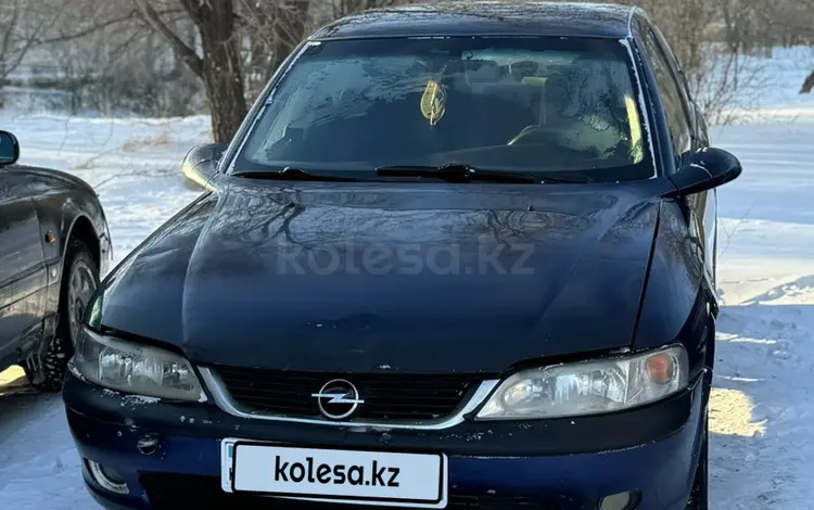 Opel Vectra 1998 годаfor1 000 000 тг. в Степногорск