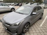 Kia Rio 2018 года за 7 500 000 тг. в Алматы – фото 4