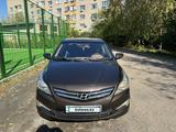 Hyundai Accent 2014 года за 4 300 000 тг. в Петропавловск
