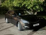 Hyundai Accent 2014 года за 4 300 000 тг. в Петропавловск – фото 2